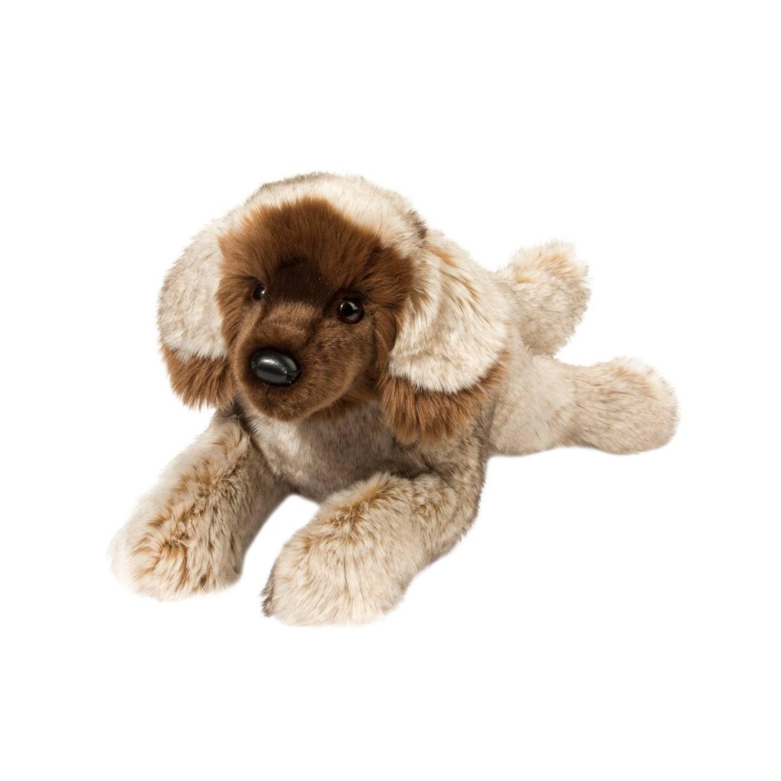 Douglas Thor Leonberger Dog Plush Stuffed Animal Douglas Thor Leonberger Dog Plush Stuffed Animal