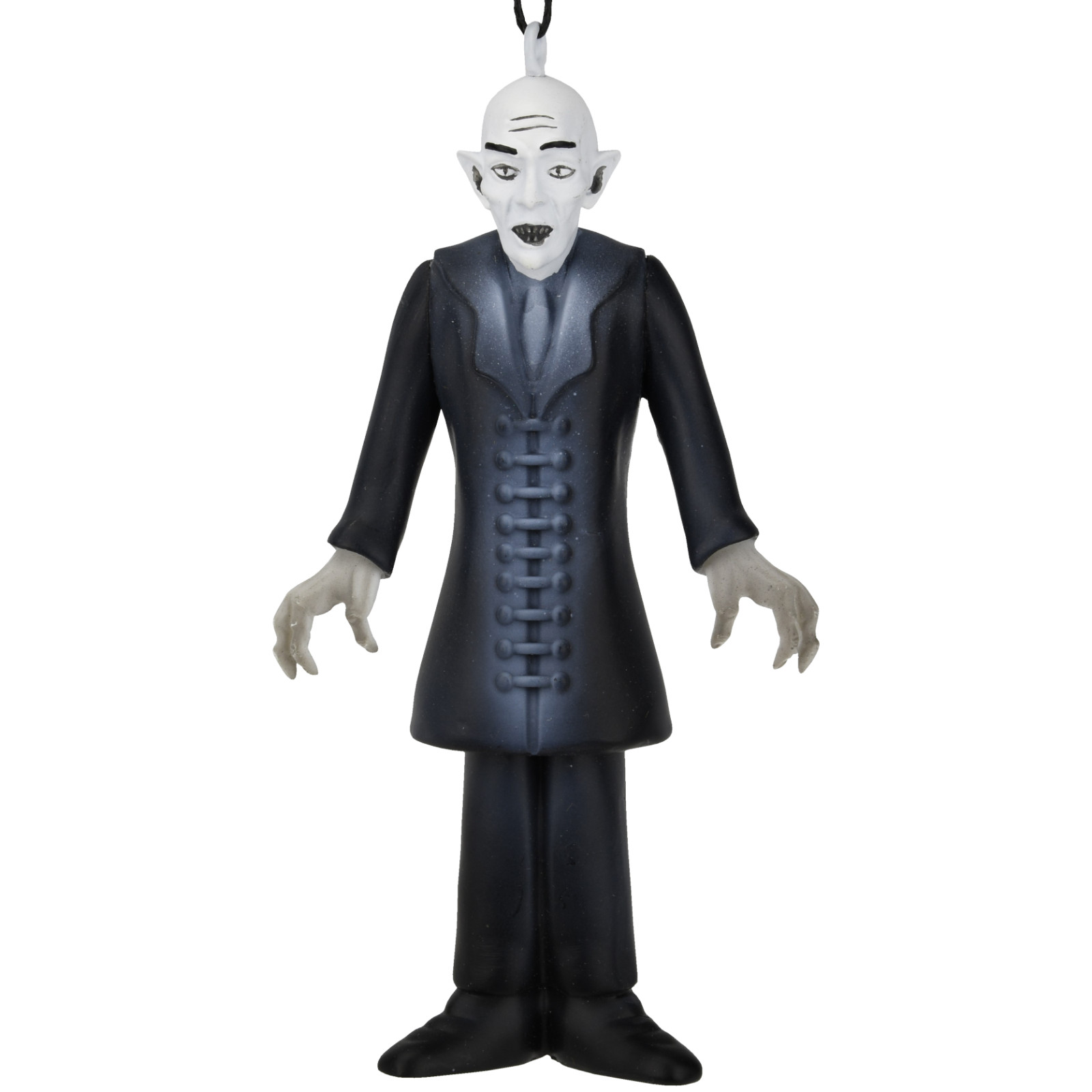 Tree Buddees Count Orlok Halloween Ornament Vampire Collectible Film Nosferatu Tree Buddees Count Orlok Halloween Ornament Vampire Collectible Film Nosferatu