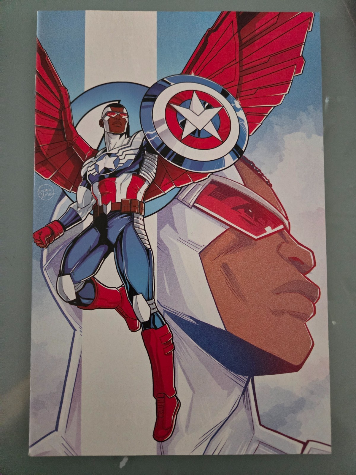THE AVENGERS #26 (2023) MARVEL COMICS Luciano Vecchio Virgin 1:50 Variant Cover THE AVENGERS #26 (2023) MARVEL COMICS Luciano Vecchio Virgin 1:50 Variant Cover