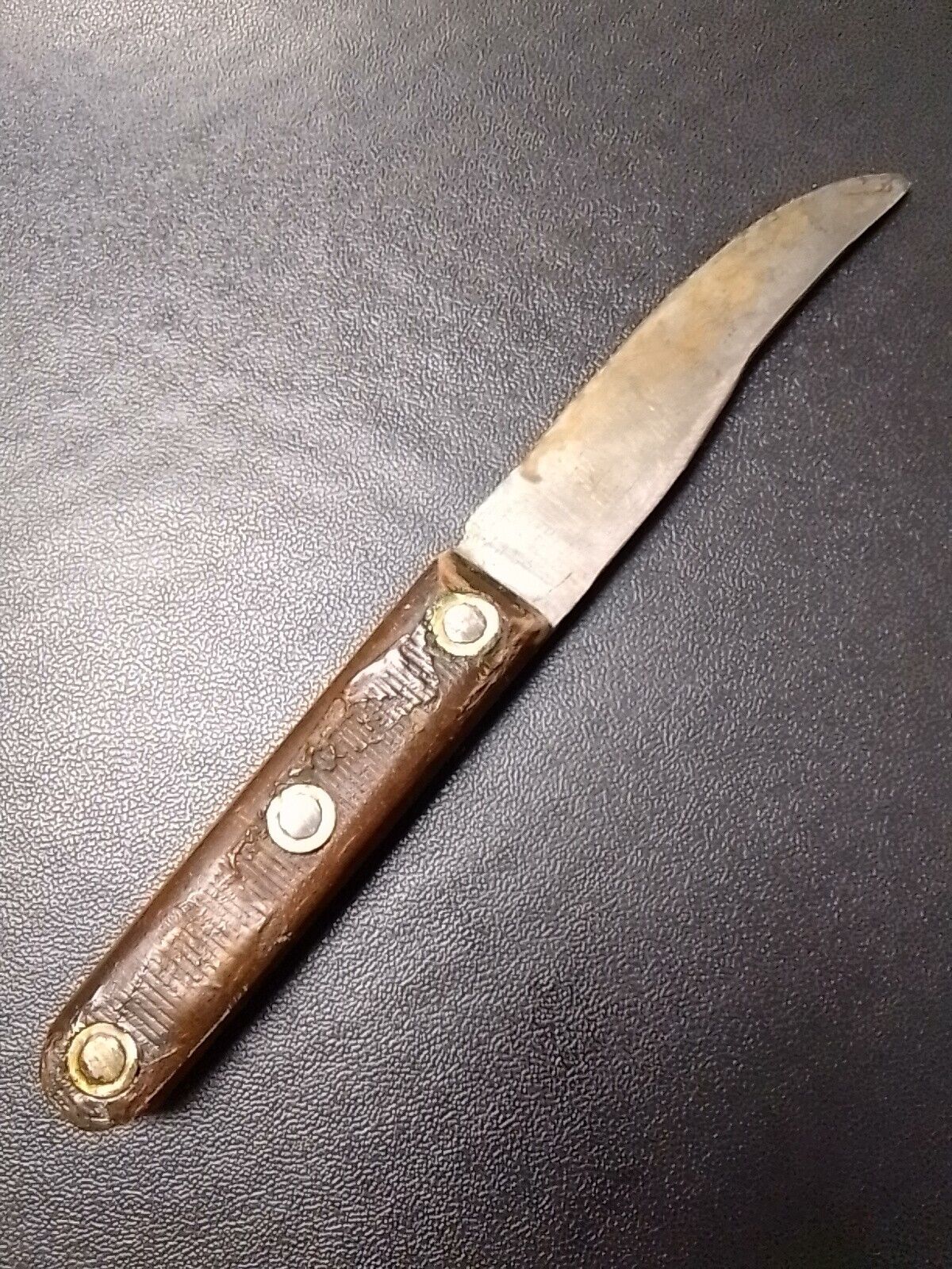 Antique Knife Vintage