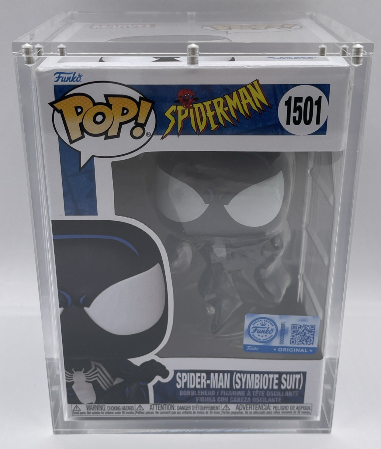 Acrylic Display Case Funko Pop Protector For 4 Acrylic Display Case Funko Pop Protector For 4