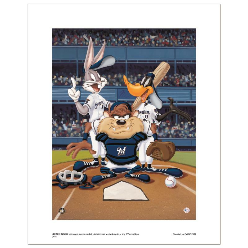 Looney Tunes 