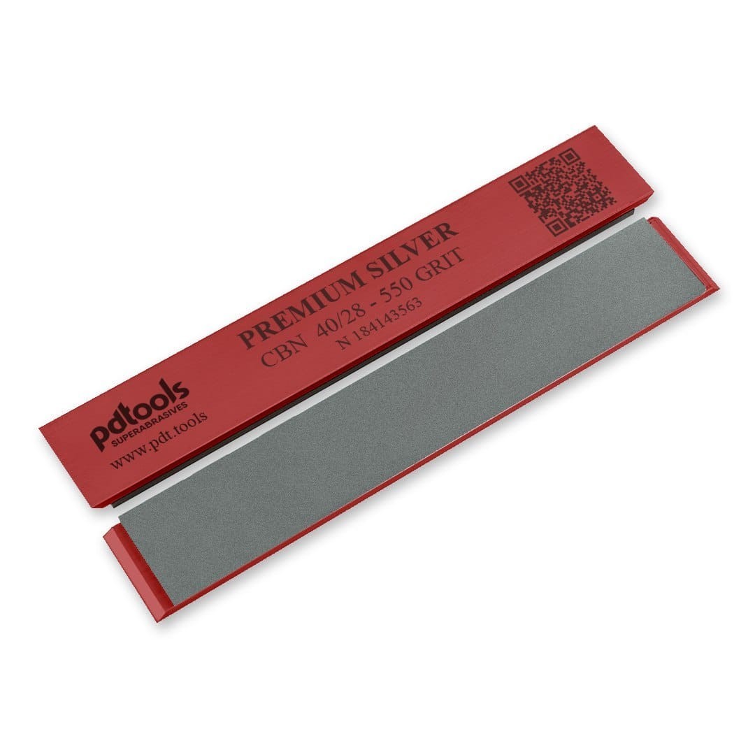 POLTAVA CBN Sharpening Stone 1x6 POLTAVA CBN Sharpening Stone 1x6
