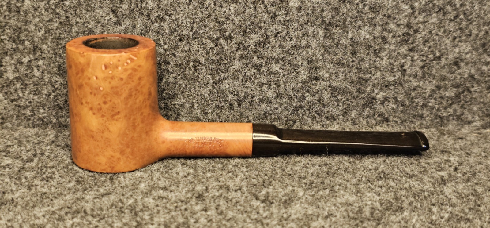 The Tinder Box Estate Tobacco Pipe The Tinder Box Estate Tobacco Pipe