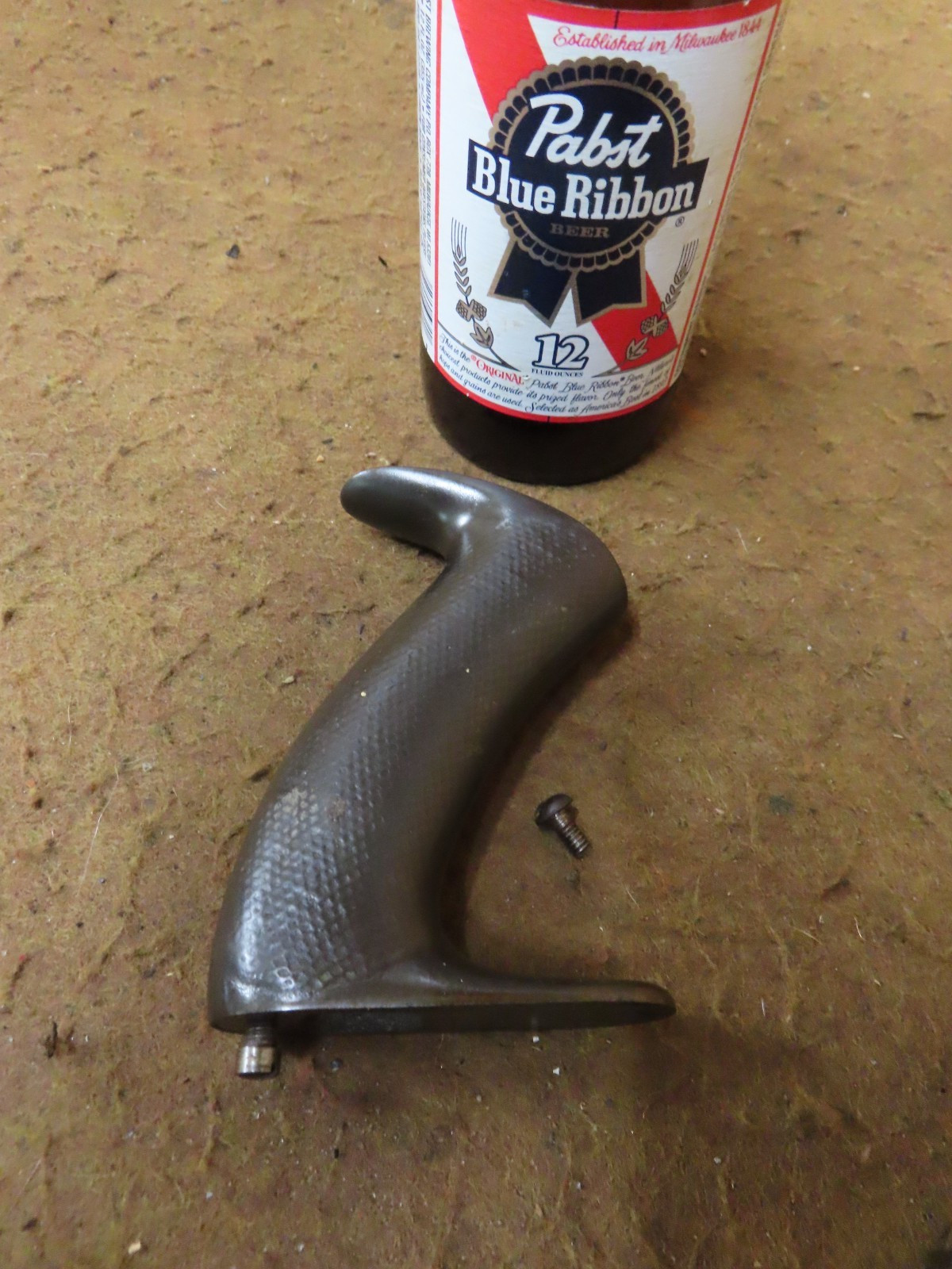 Bailey Victor 3 Plane,Handle Assy (ONLY)1-3/4 Bailey Victor 3 Plane,Handle Assy (ONLY)1-3/4