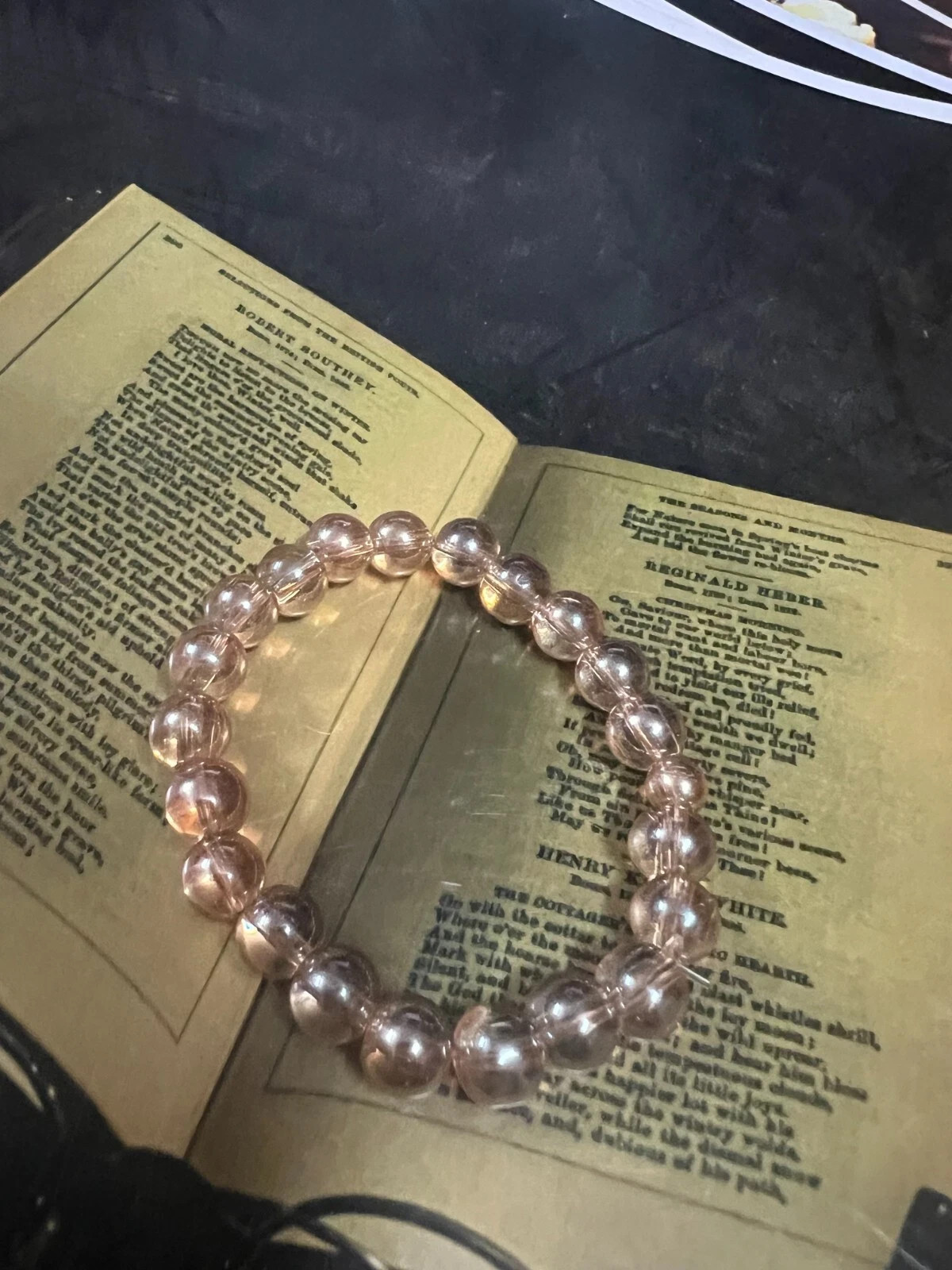 Haunted Bracelet Lilith Succubi Incubi Vampire Love Sex Wealth Dark Power PLUS