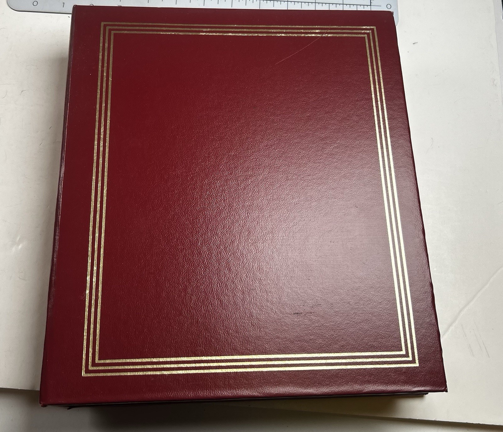 Mario Florio Pleasantville High NJ + Rider College Scrapbook 1950s/60s