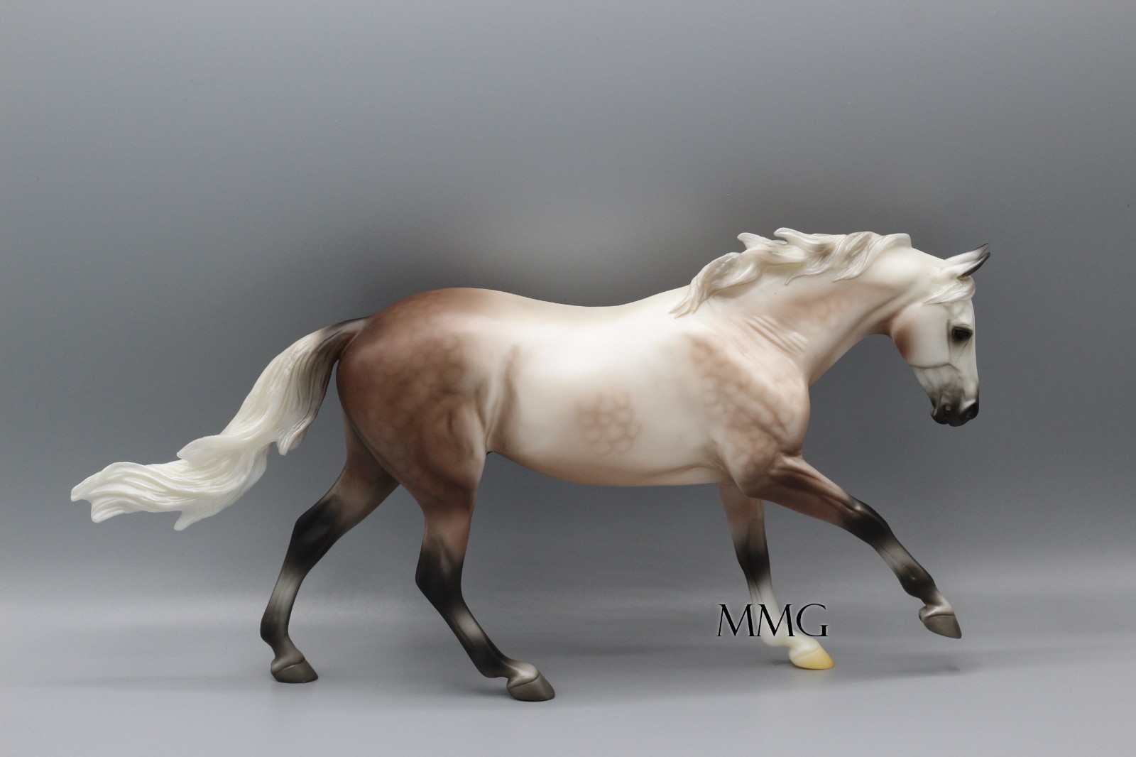 Breyer 2020 Collector Club Carter Australian Stock Horse
