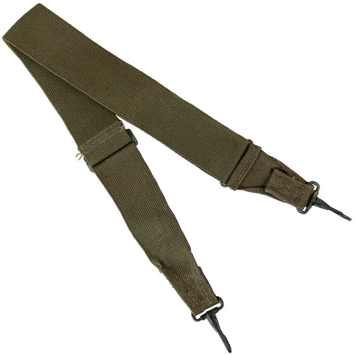 GENUINE U.S MILITARY ISSUE UTILITY  Canvas STRAP surplus