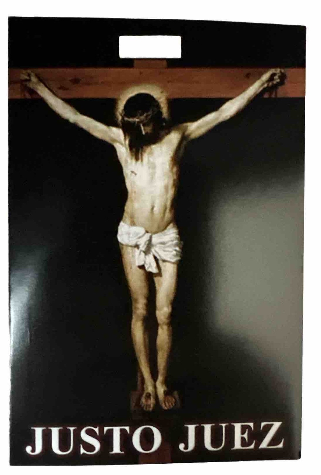 VERDADERA ORACION DEJ JUSTO JUEZ VERDADERA ORACION DEJ JUSTO JUEZ