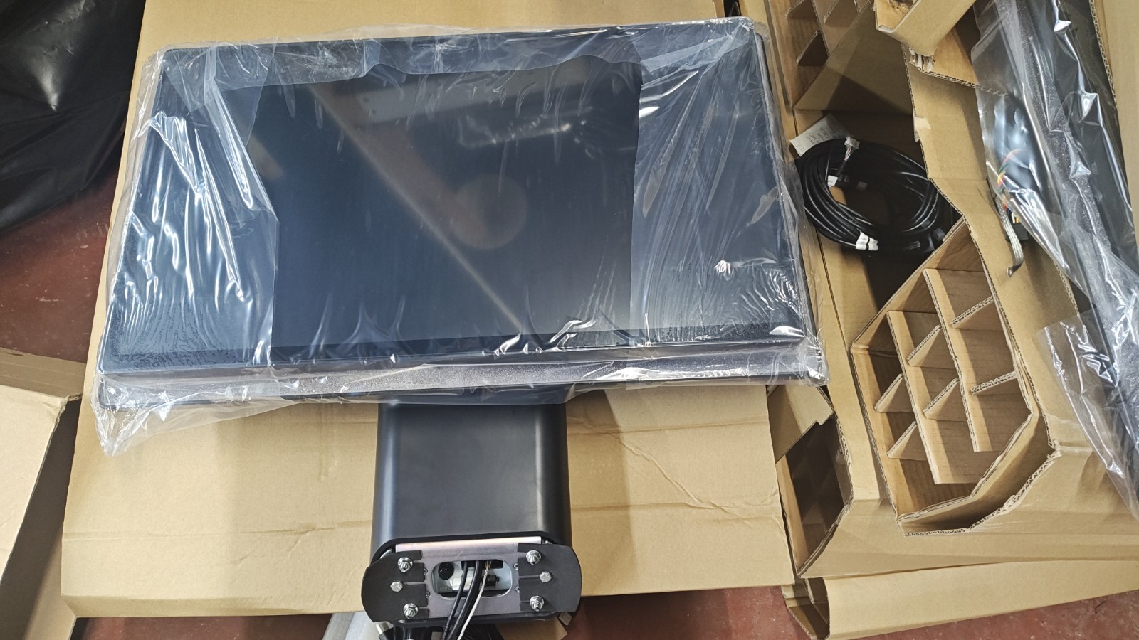Aristocrat 27 Aristocrat 27