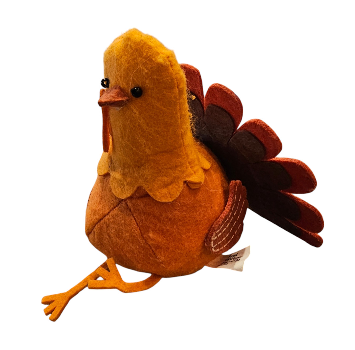 Spritz Target 2023 Birds Featherly Friends Felt Turkey Thanksgiving Decor Spritz Target 2023 Birds Featherly Friends Felt Turkey Thanksgiving Decor