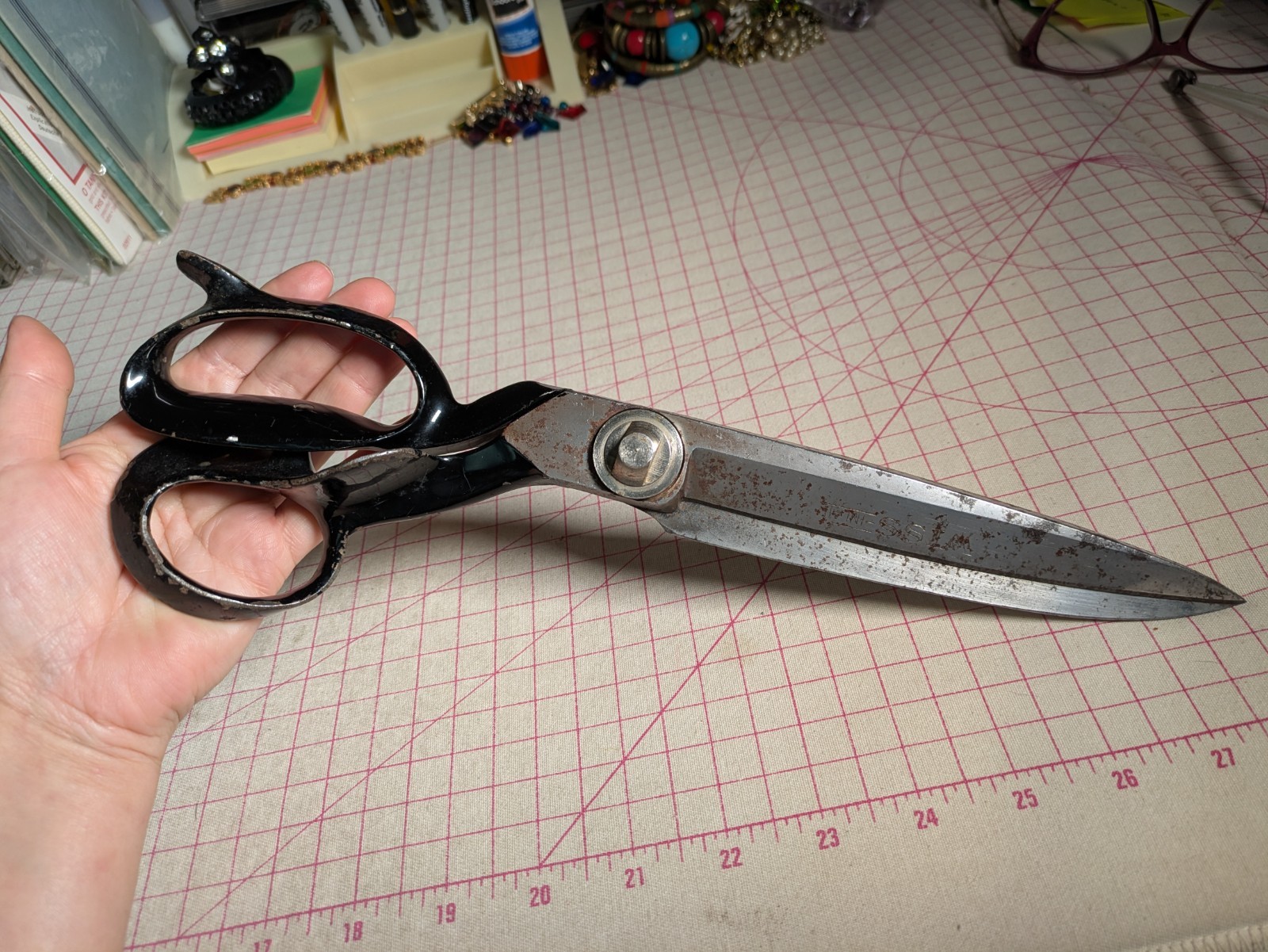 Vtg 40s 13 Vtg 40s 13