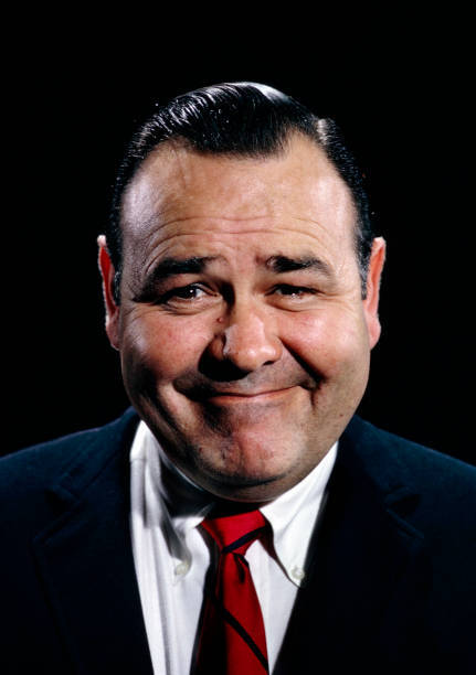 Jonathan Winters on The Jonathan Winters Show 1967 Television Old Photo 16 Jonathan Winters on The Jonathan Winters Show 1967 Television Old Photo 16