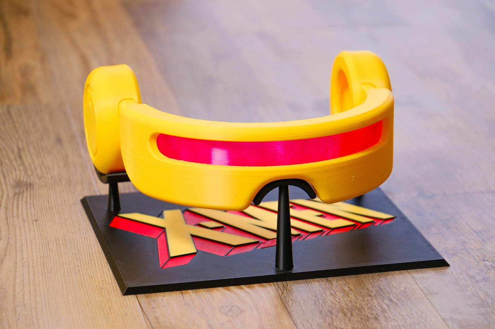 Cyclops Visor ’97 Replica – X-Men Marvel Wearable Costume Cosplay Prop Cyclops Visor ’97 Replica – X-Men Marvel Wearable Costume Cosplay Prop