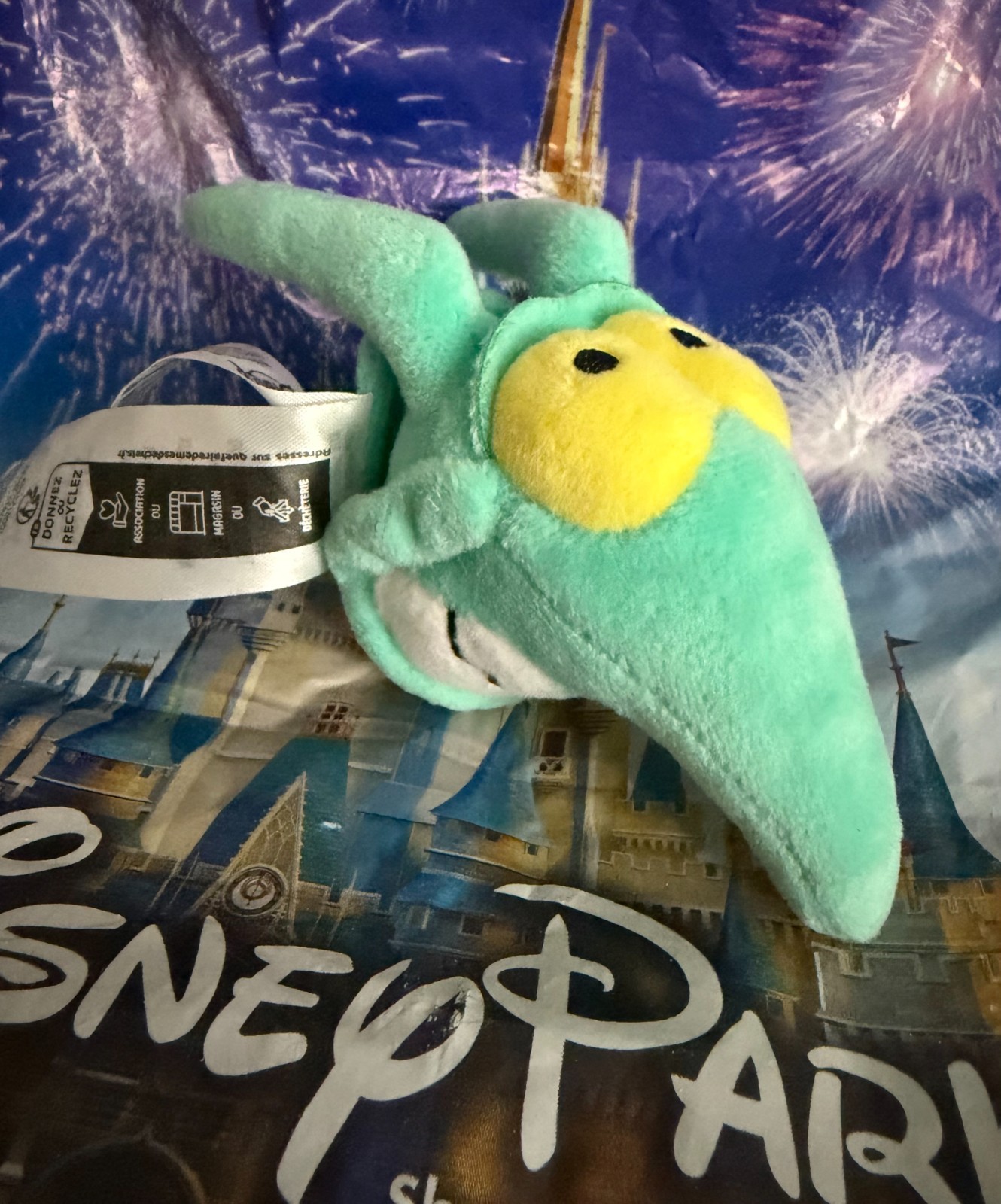 2026 DISNEY PARKS CREATE YOUR OWN HEADBAND VILLAINS PANIC