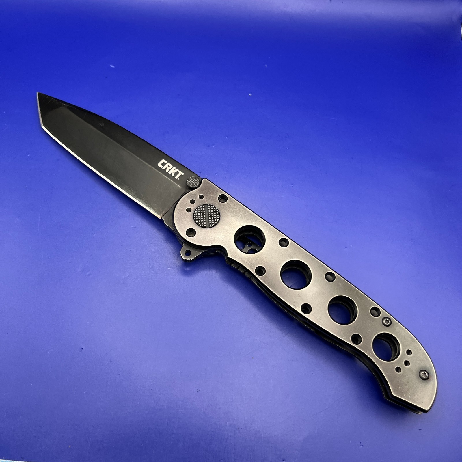 CRKT M16-04KS Tanto Pocketknife