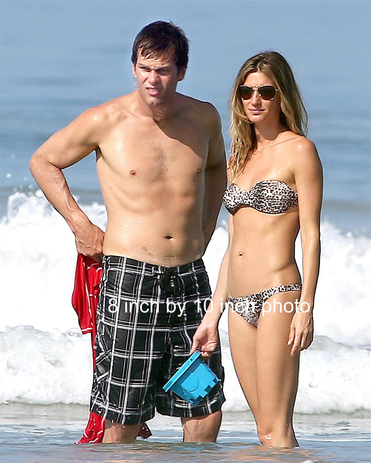 TOM BRADY & SUPERMODEL GISELE BUNCHEN Shirtless beefcake Celebrity photo (190) TOM BRADY & SUPERMODEL GISELE BUNCHEN Shirtless beefcake Celebrity photo (190)