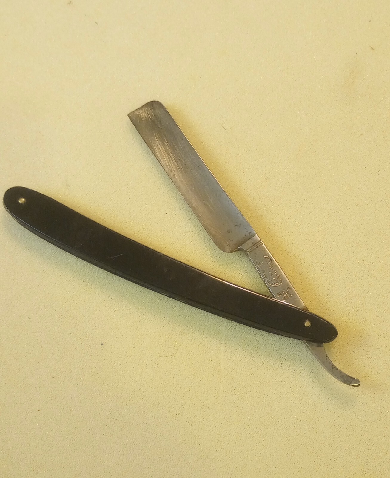 Vintage Genco Geneva NY USA \