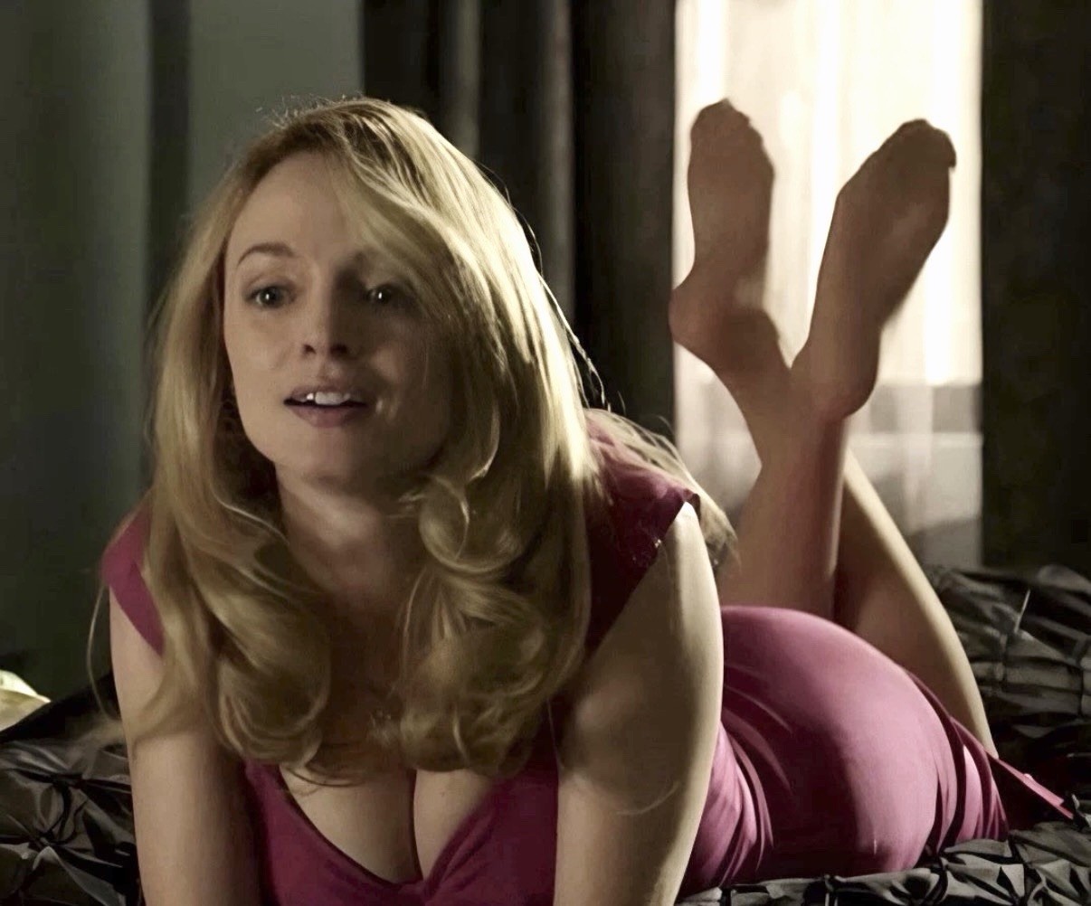 ‘Heather Graham’ Beautiful Actress Famous Movie-Star 8X10 Glossy “STUNNING”