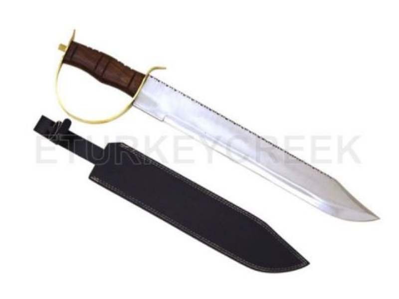 Medieval Warrior Machete 22.5\