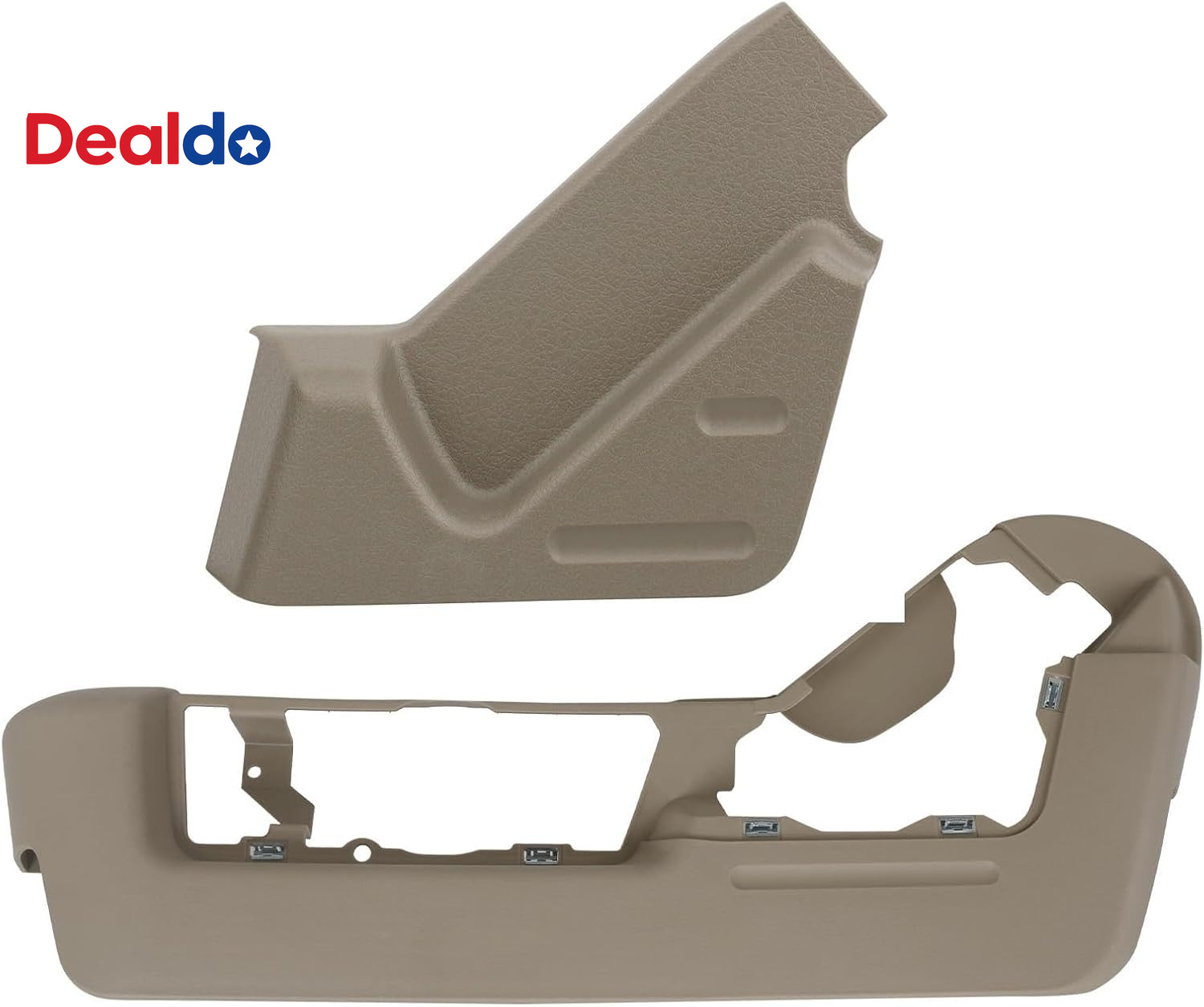 Seat Trim Cover Panel | Fits 2009-2014 Ford F150,2010-2014 Lincoln Mark LT Truck Seat Trim Cover Panel | Fits 2009-2014 Ford F150,2010-2014 Lincoln Mark LT Truck