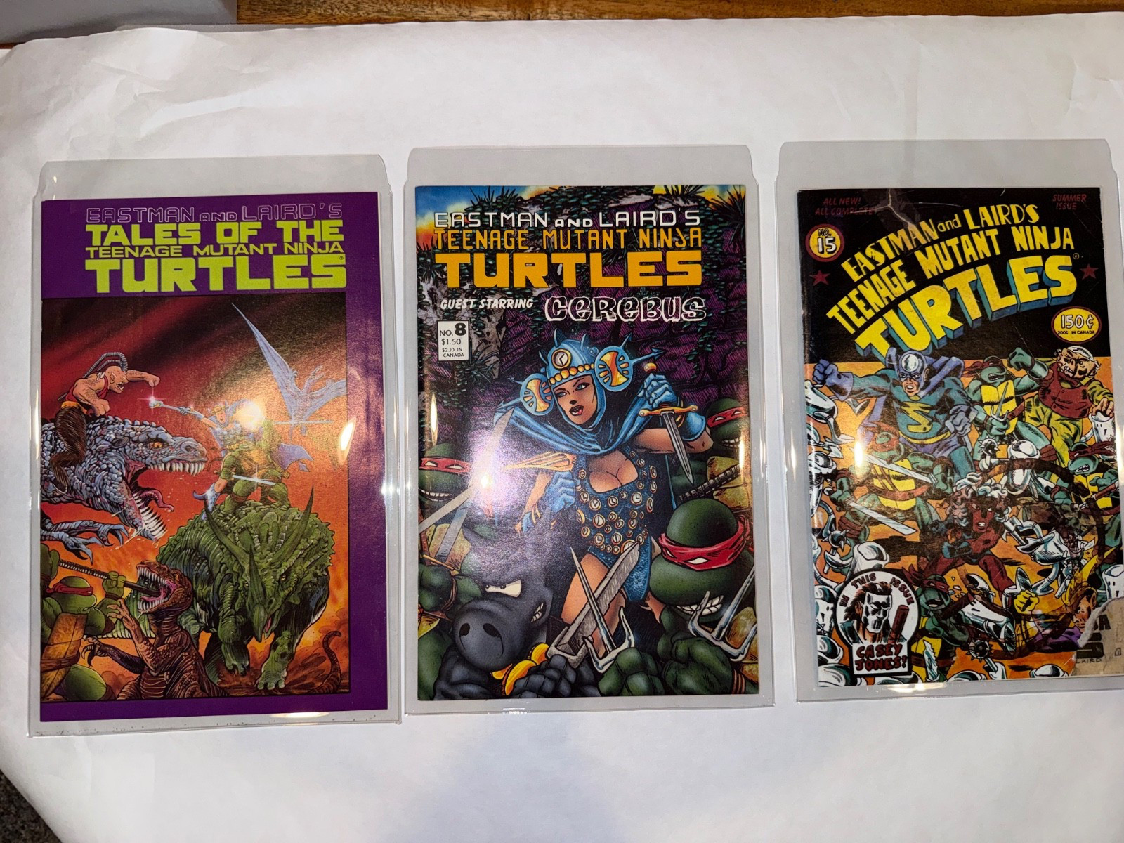 Teenage Mutant Ninja Turtle lot-7,8,15,16,17,18,19,22,23,24 Teenage Mutant Ninja Turtle lot-7,8,15,16,17,18,19,22,23,24