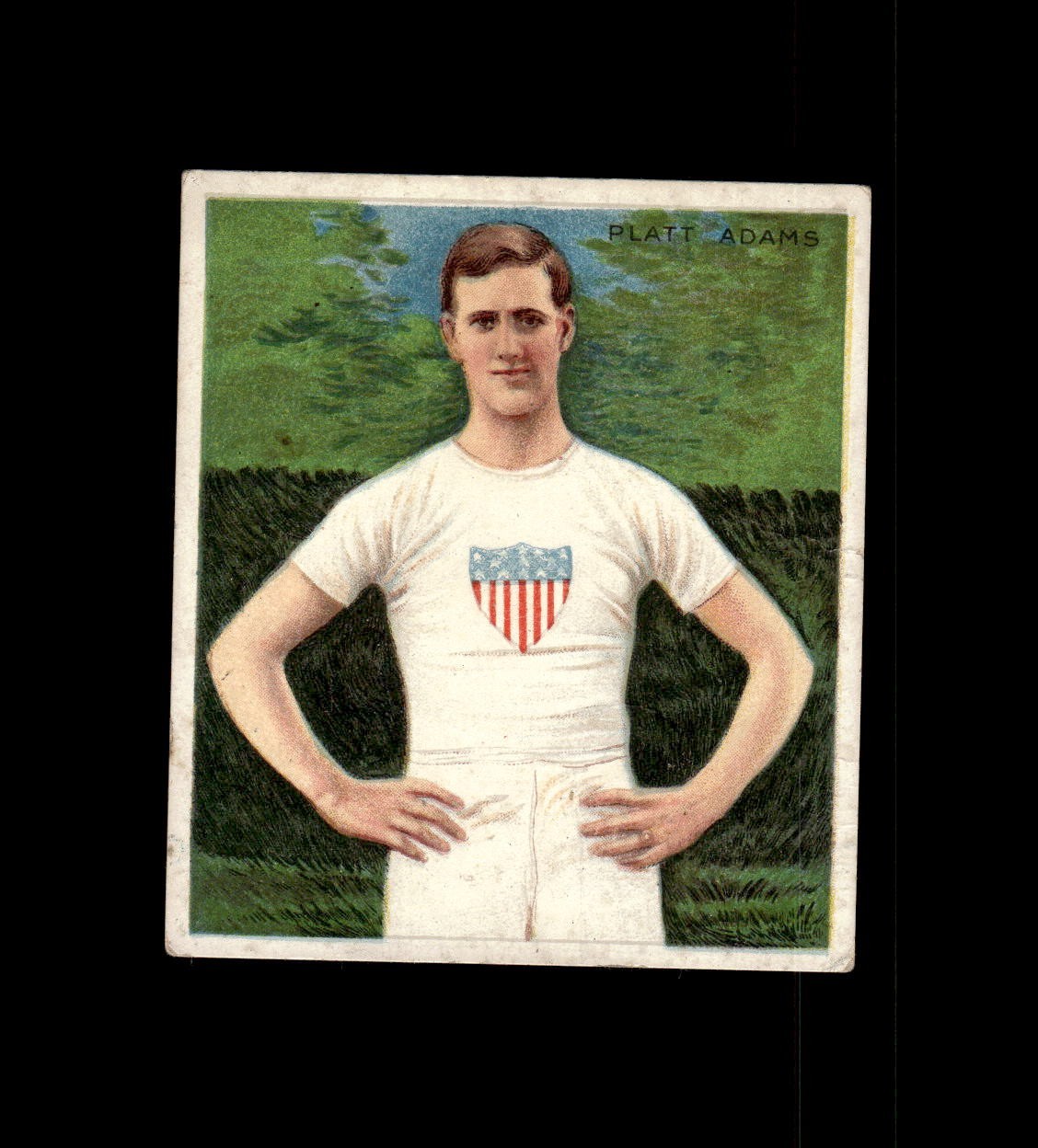 1910 T218 Champion Athletes Tobacco Cards - You Pick - Complete Your Set