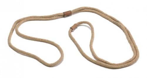 Japanese Nambu Pistol Lanyard
