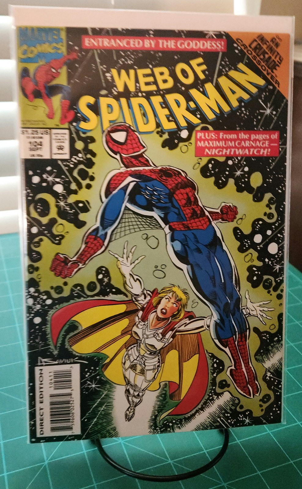 Spider-Man and Spider- Related comics - Your Choice