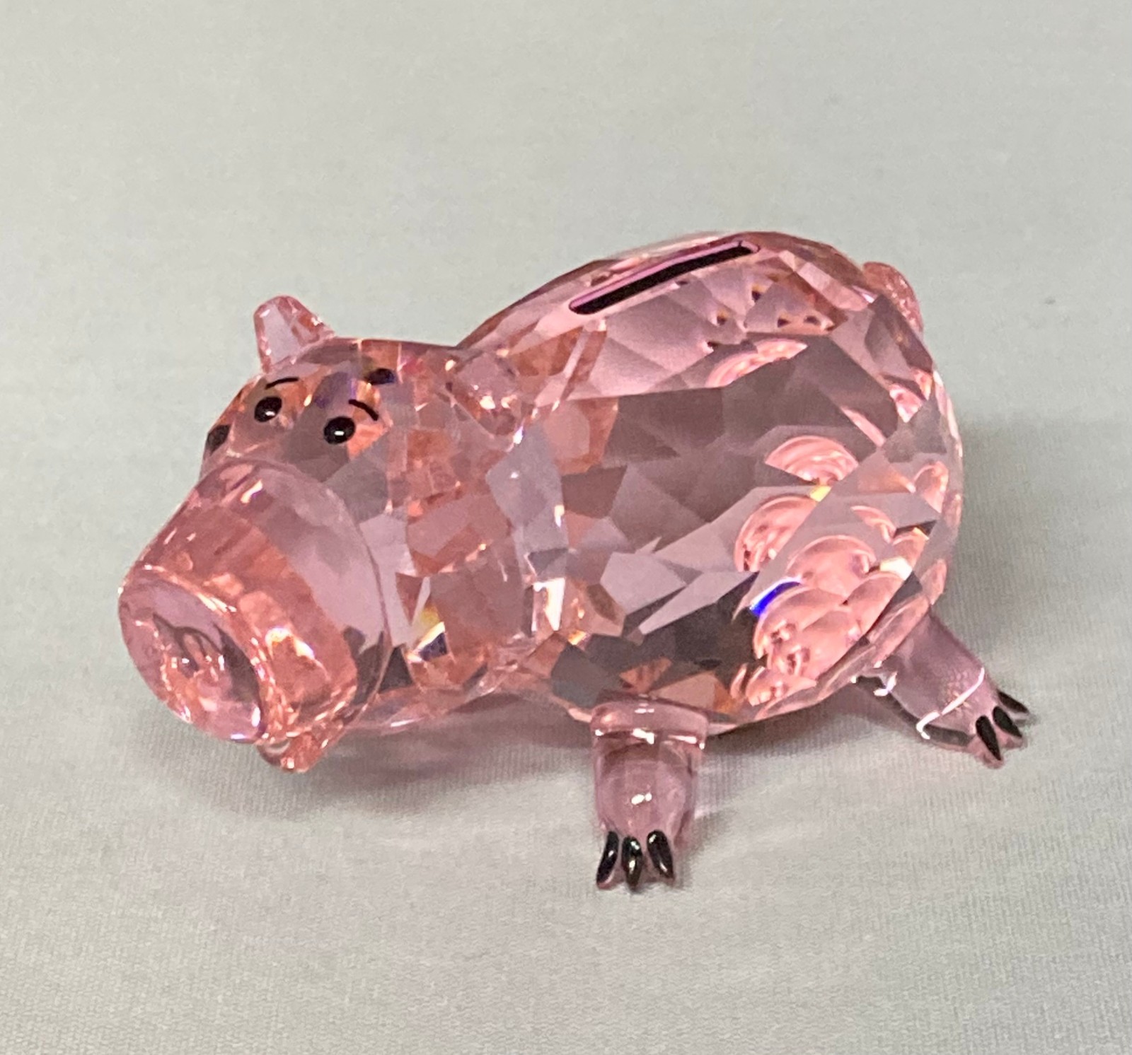 Swarovski Toy Story - Hamm Swarovski Toy Story - Hamm