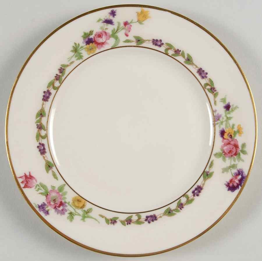 Lamberton Doris Bread & Butter Plate 313867