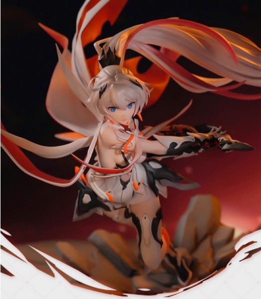 AniGame Studio Honkai Impact 3 Kiana Kaslana Resin Statue in stock 1/7 New AniGame Studio Honkai Impact 3 Kiana Kaslana Resin Statue in stock 1/7 New