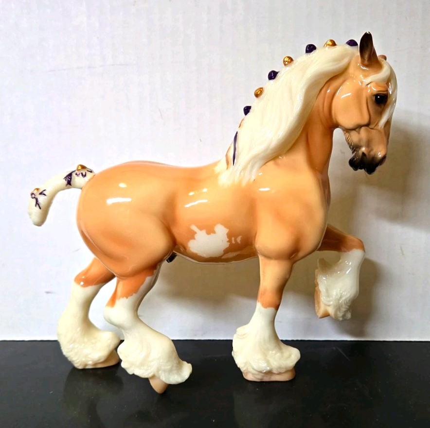 Breyer 2018 Breyer 2018