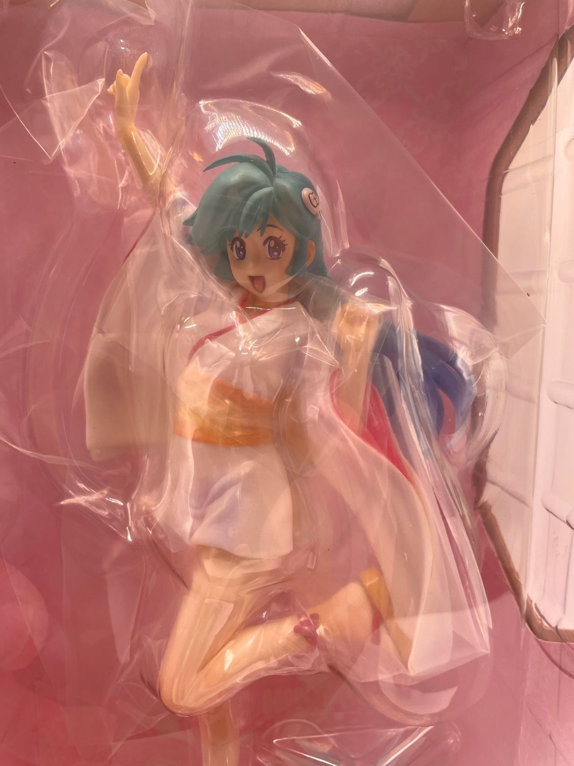 NEW Dororon Enma kun - 1:8 Yukiko Hime Excellent Model Core Mega House Figure