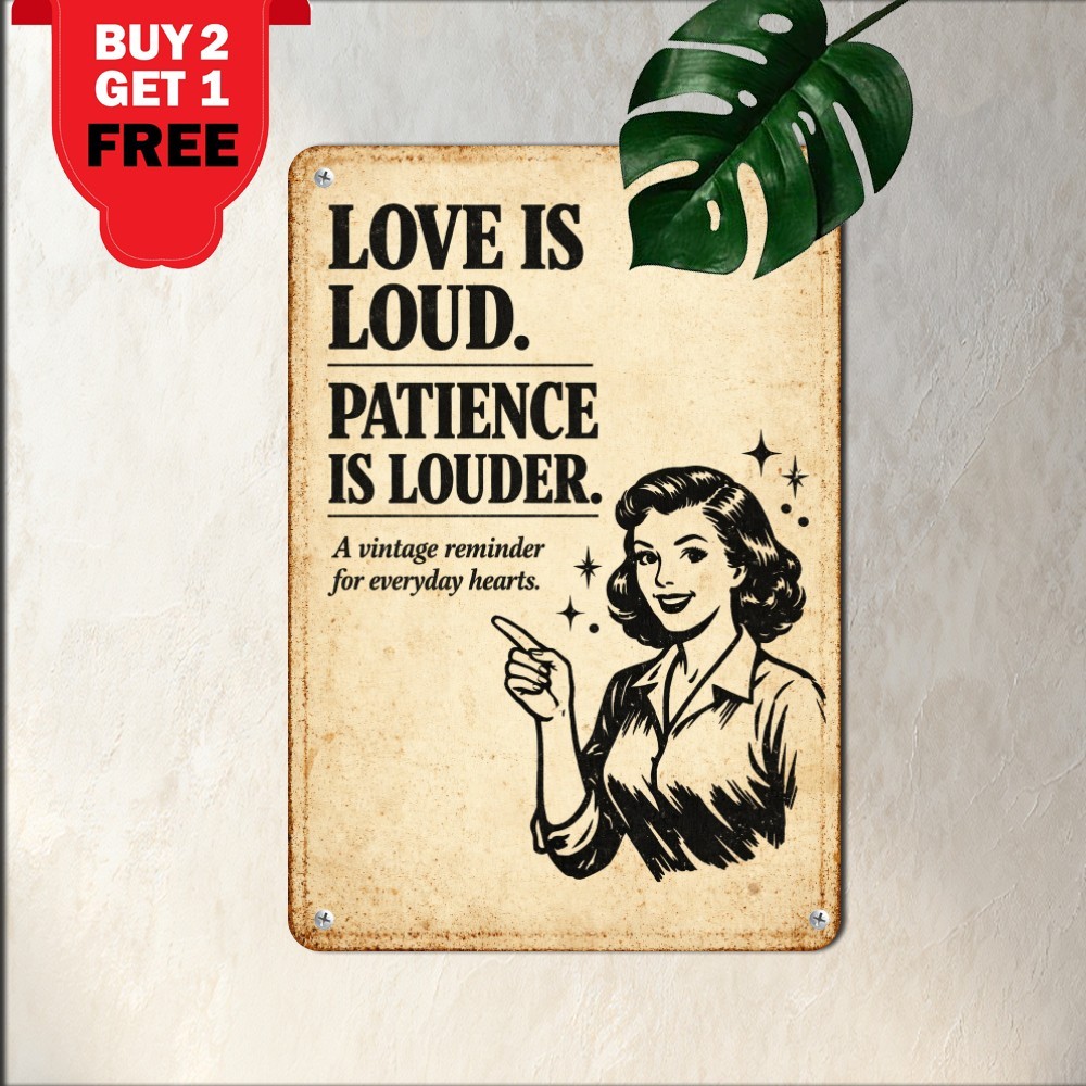 Marriage Is Grand Sarcastic Tin Sign Funny Wedding Anniversary Decor 8x12