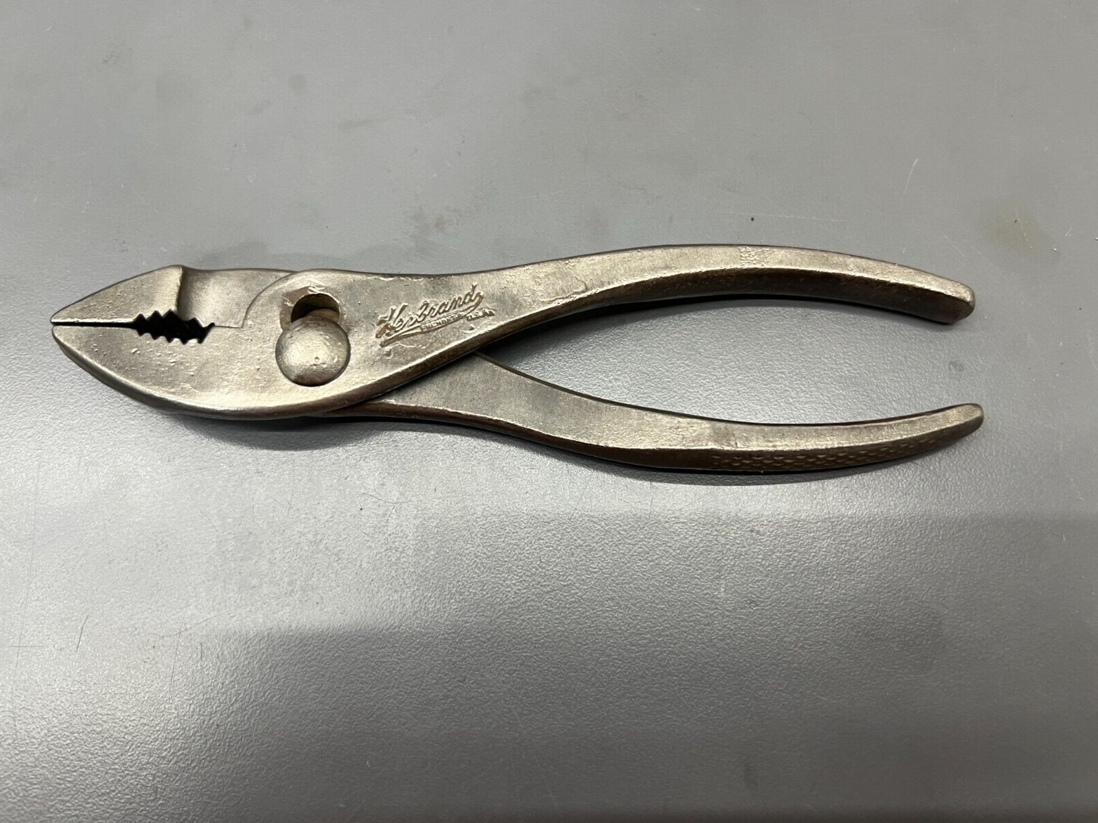 (S) VINTAGE HERBRAND 6.5\