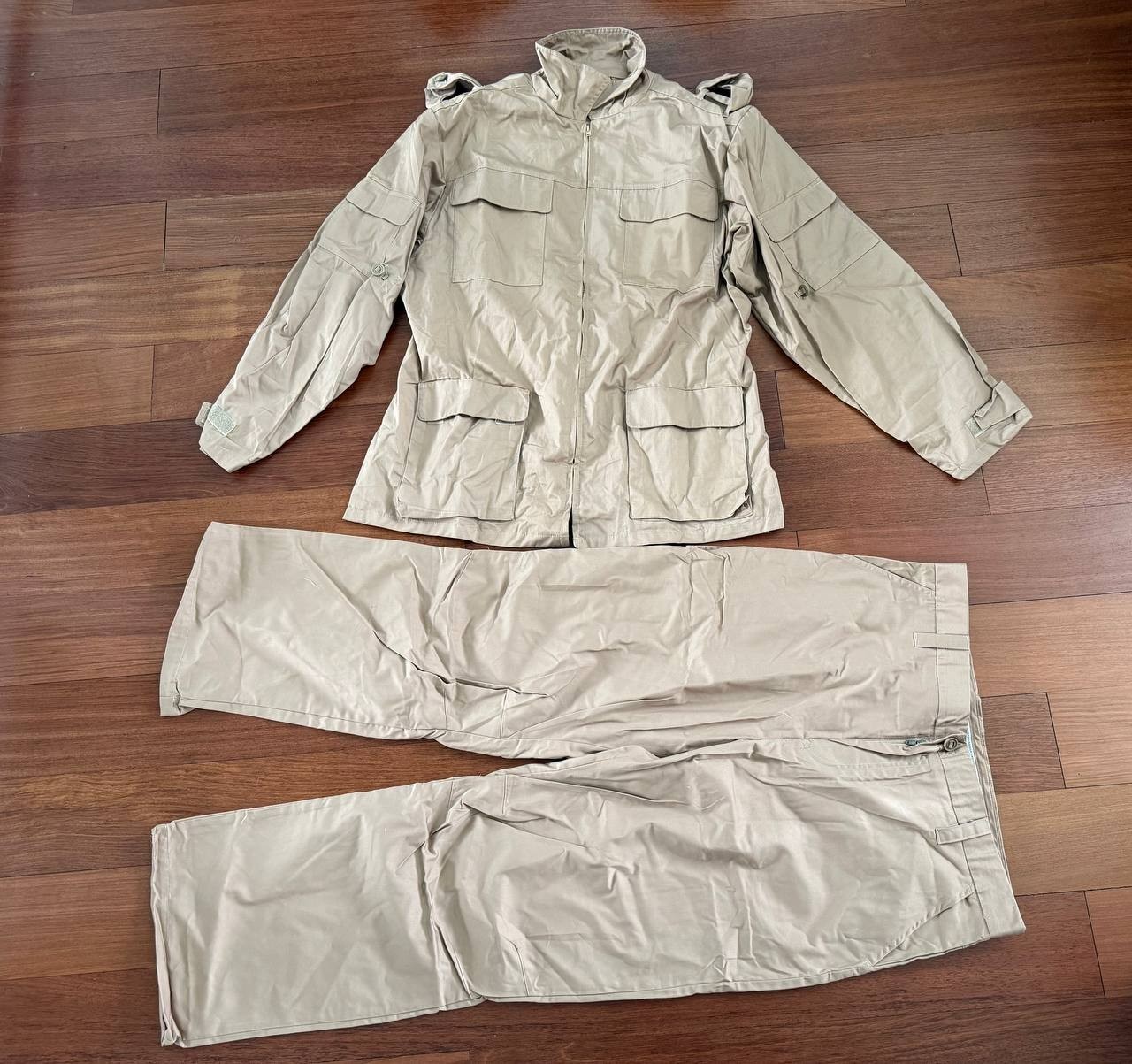 Russian BTK Group Desert Pink Set For Syria - Jacket + Pants + Shorts Size 58-5 Russian BTK Group Desert Pink Set For Syria - Jacket + Pants + Shorts Size 58-5