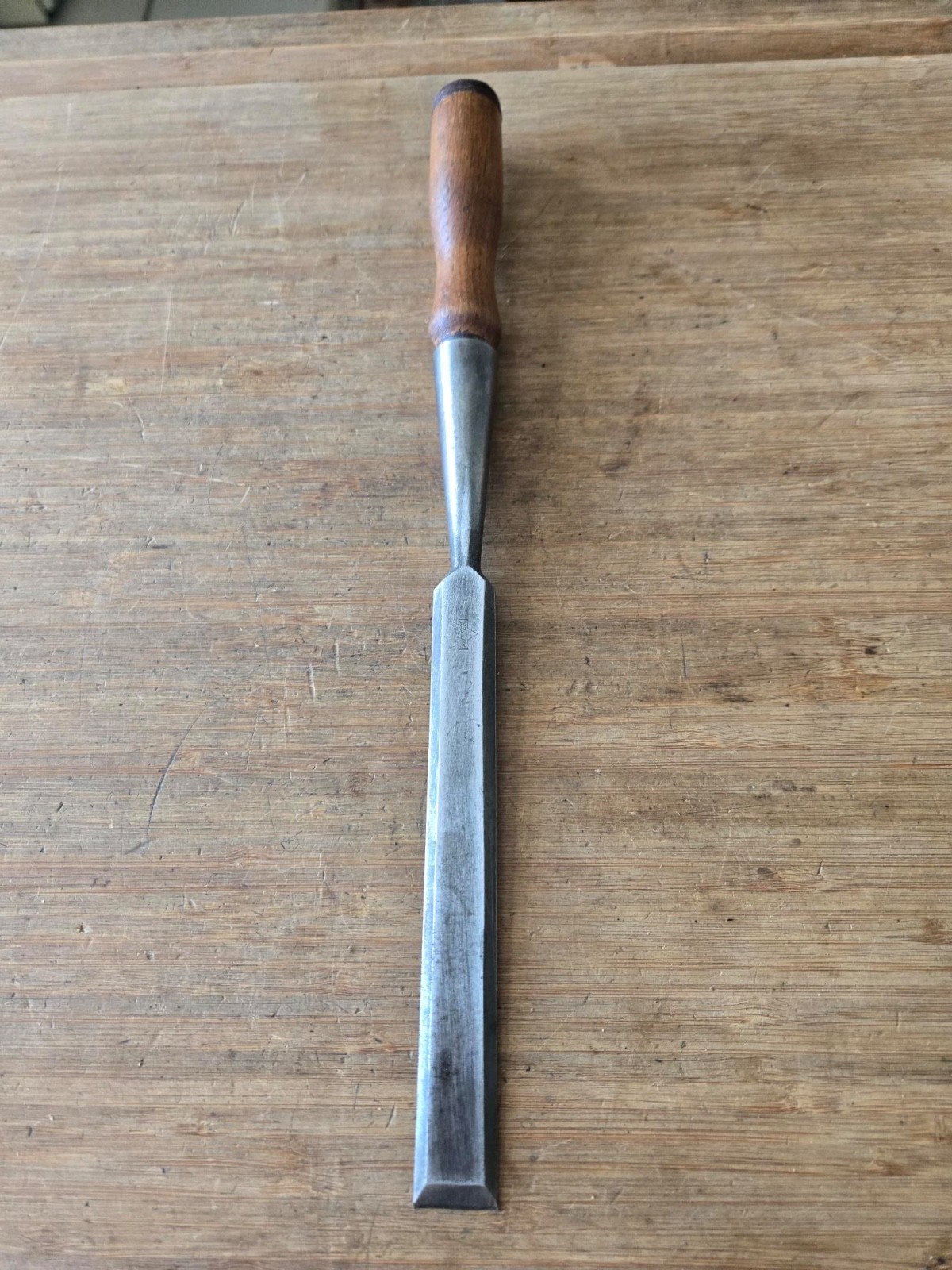 Vintage Keen Kutter Wood Chisel 3/4\