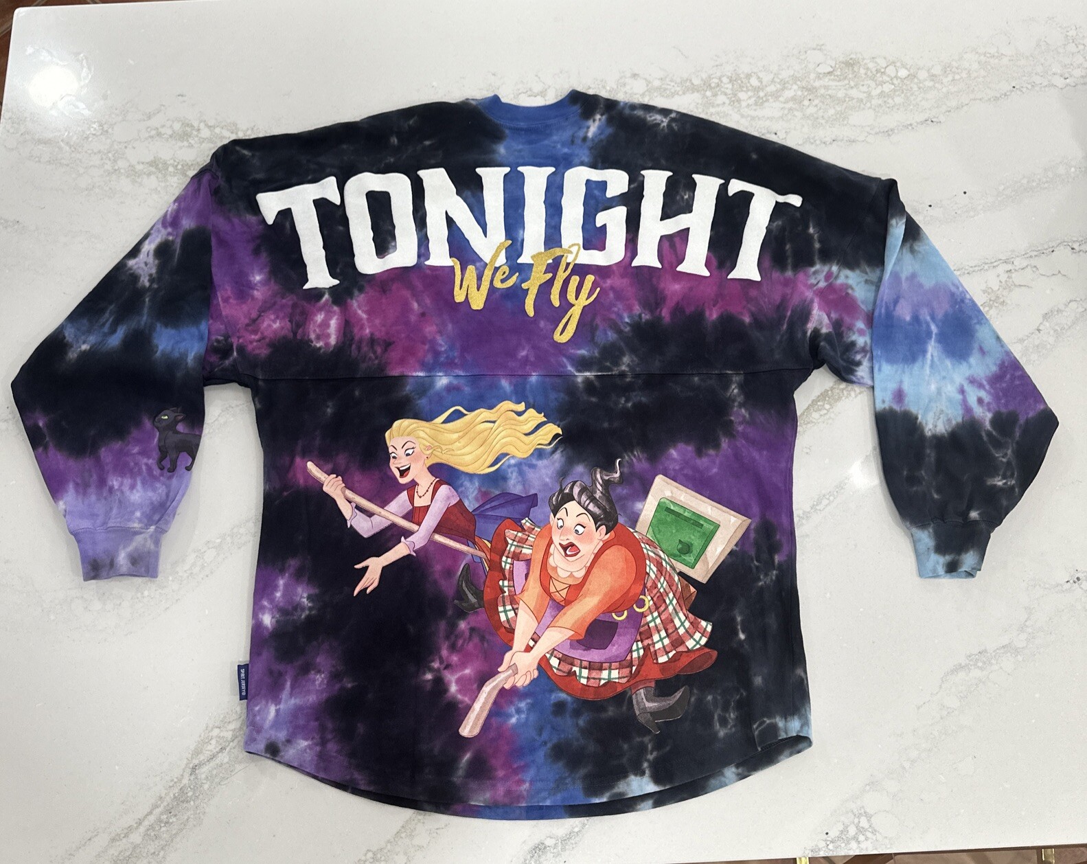2022 Disney Parks Hocus Pocus \