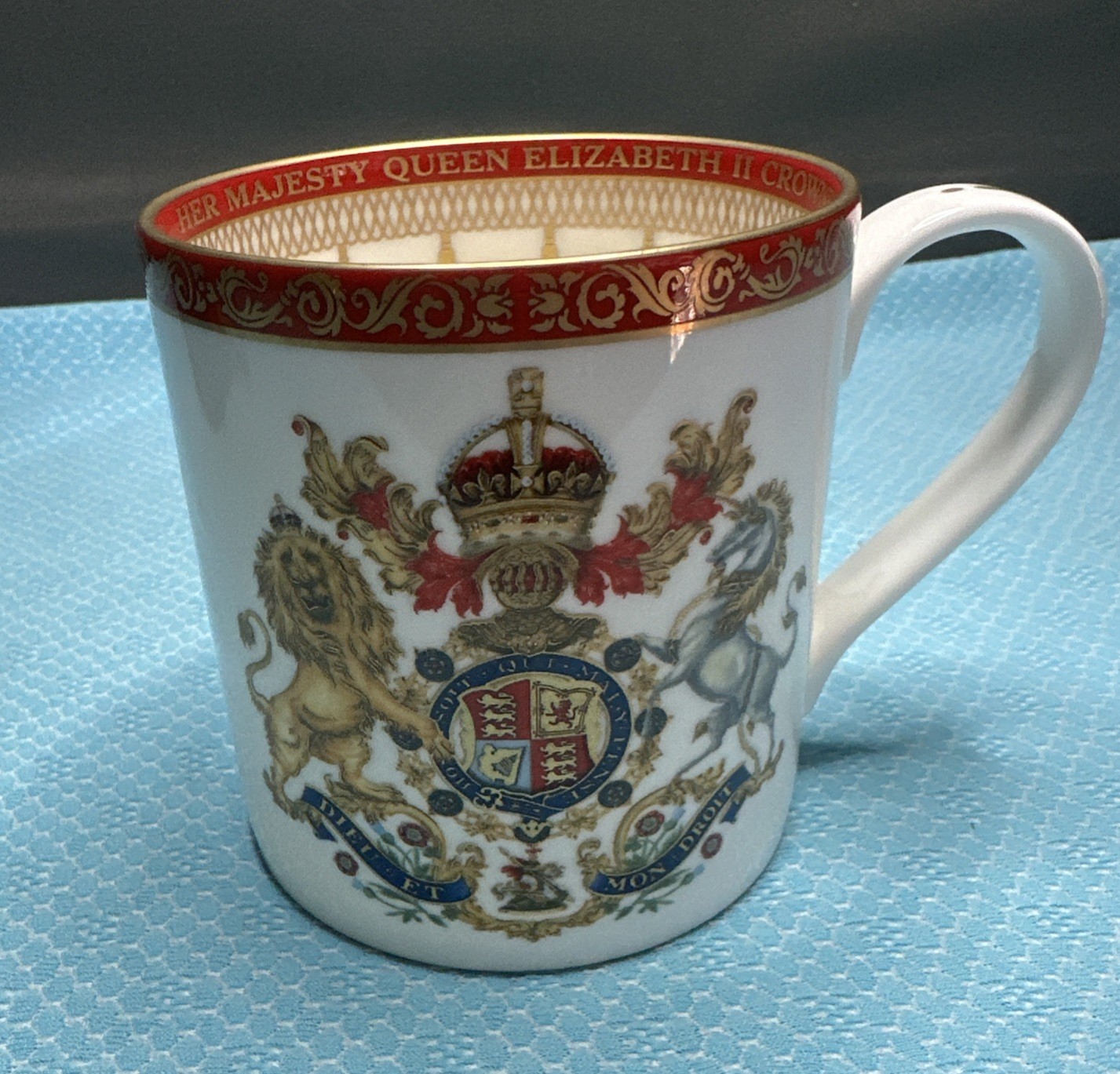 English Bone China Cup \ English Bone China Cup \