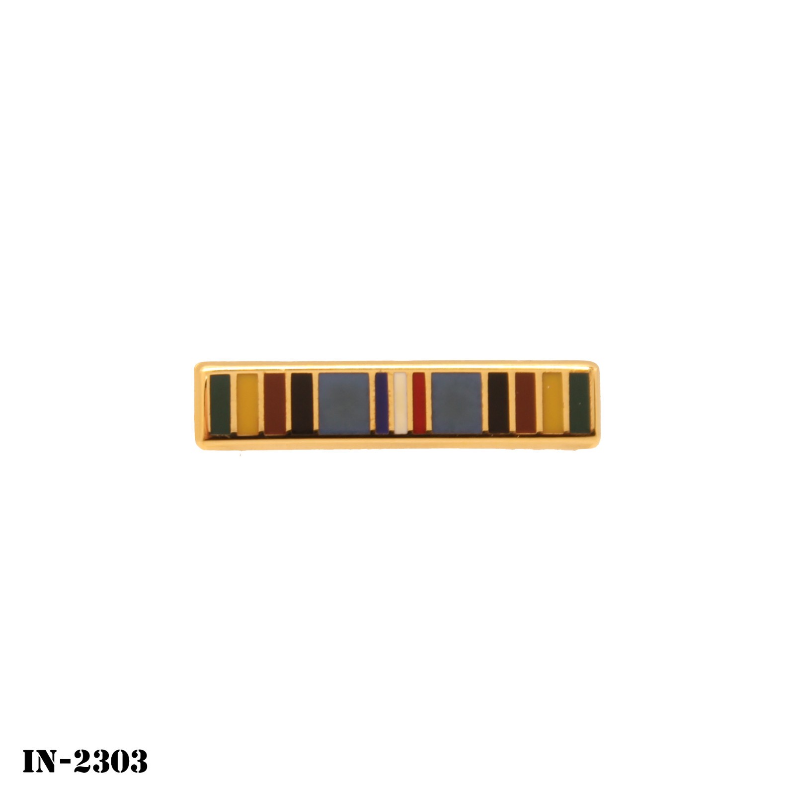 Genuine Armed Forces Expeditionary Medal Ribbon Lapel Pin ~ Vanguard ~ NEW Genuine Armed Forces Expeditionary Medal Ribbon Lapel Pin ~ Vanguard ~ NEW
