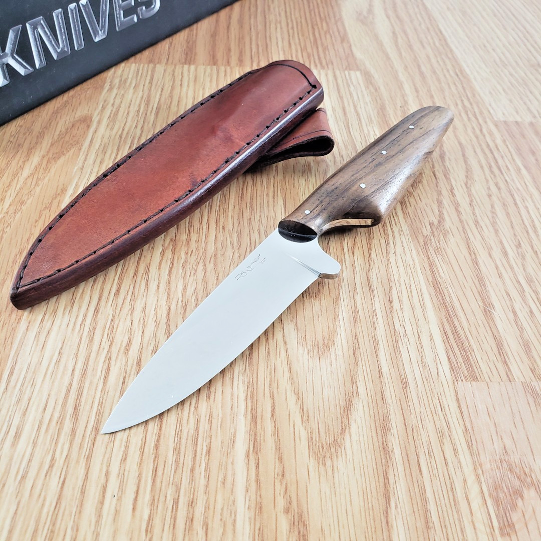 Fox Nikok Fixed Knife 3.54\