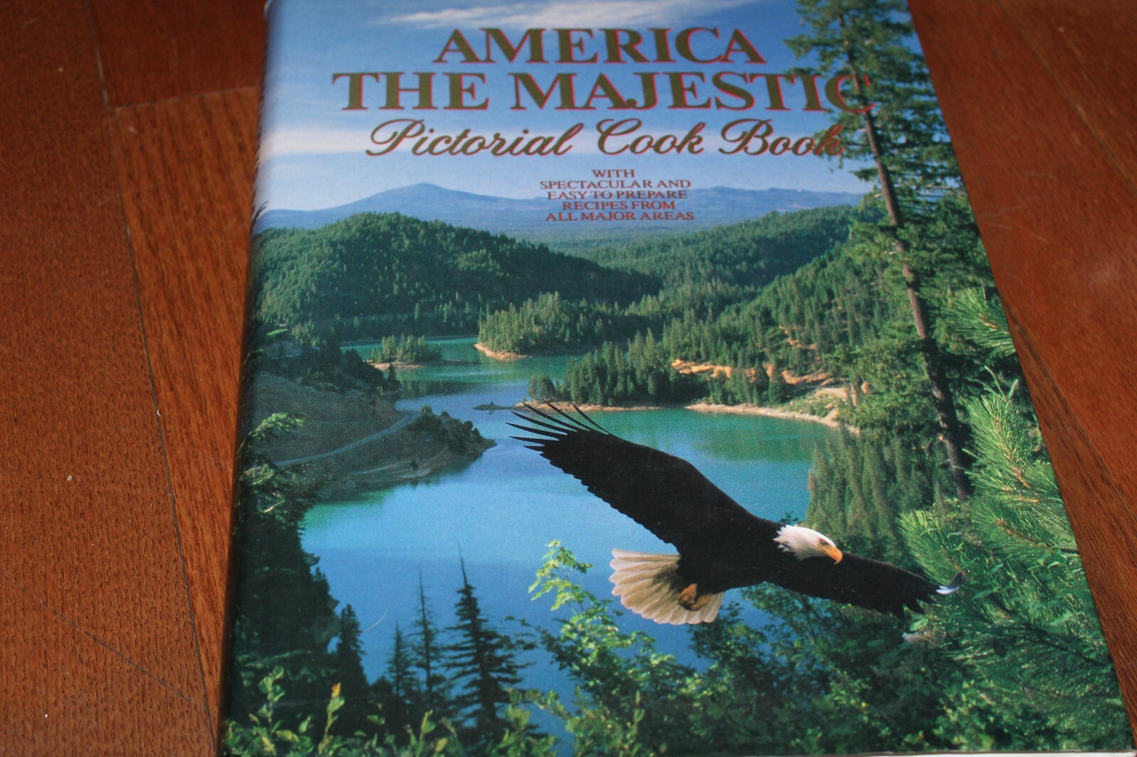America The Majestic Pictorial Cookbook Over 400 Recipes Coffee Table Travel America The Majestic Pictorial Cookbook Over 400 Recipes Coffee Table Travel
