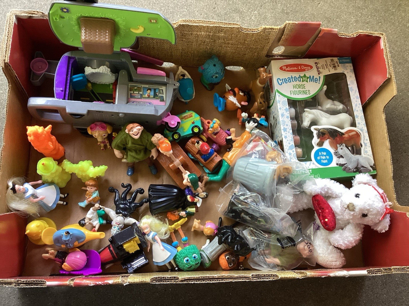 Huge junk drawer/ Assorted Toys 38 pieces Huge junk drawer/ Assorted Toys 38 pieces
