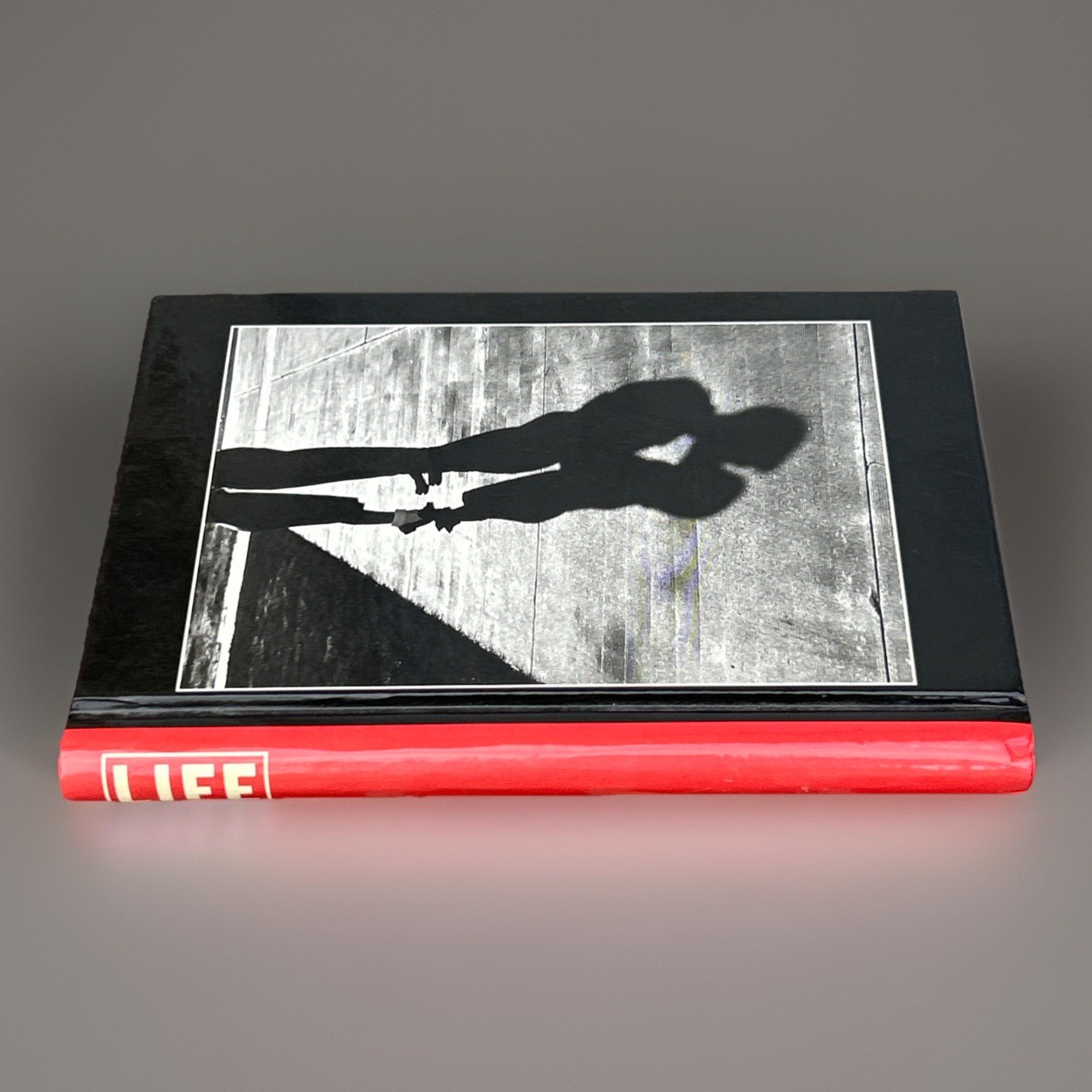 Vintage Marcel Schurman LIFE Journal Shadow Kiss 1950s Photo Lined Unused Vintage Marcel Schurman LIFE Journal Shadow Kiss 1950s Photo Lined Unused