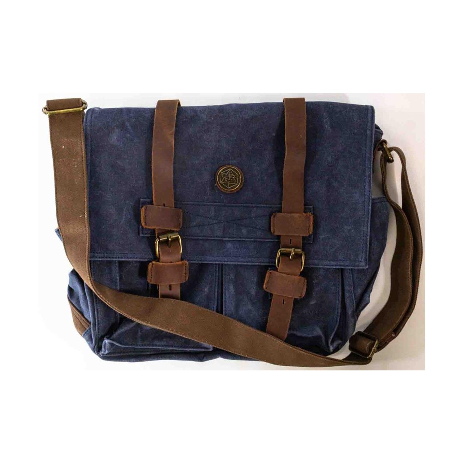 Critical Role Toys, Movies & More Messenger Bag EX Critical Role Toys, Movies & More Messenger Bag EX