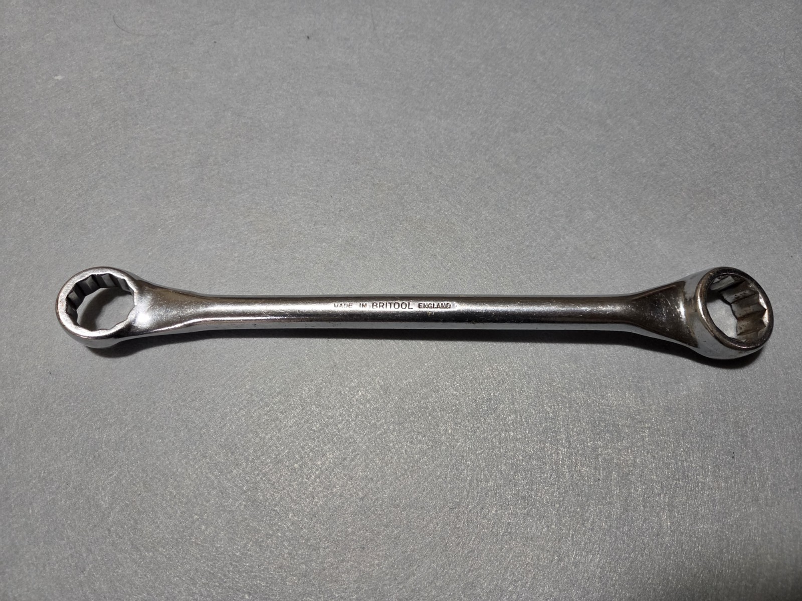 Vintage Britool 4530 1-1/16 Vintage Britool 4530 1-1/16