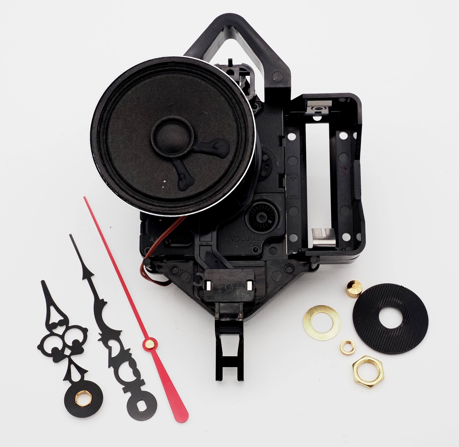 Seiko SKP Chime Pendulum Clock Movement Quartz Westminster Whittington LONG
