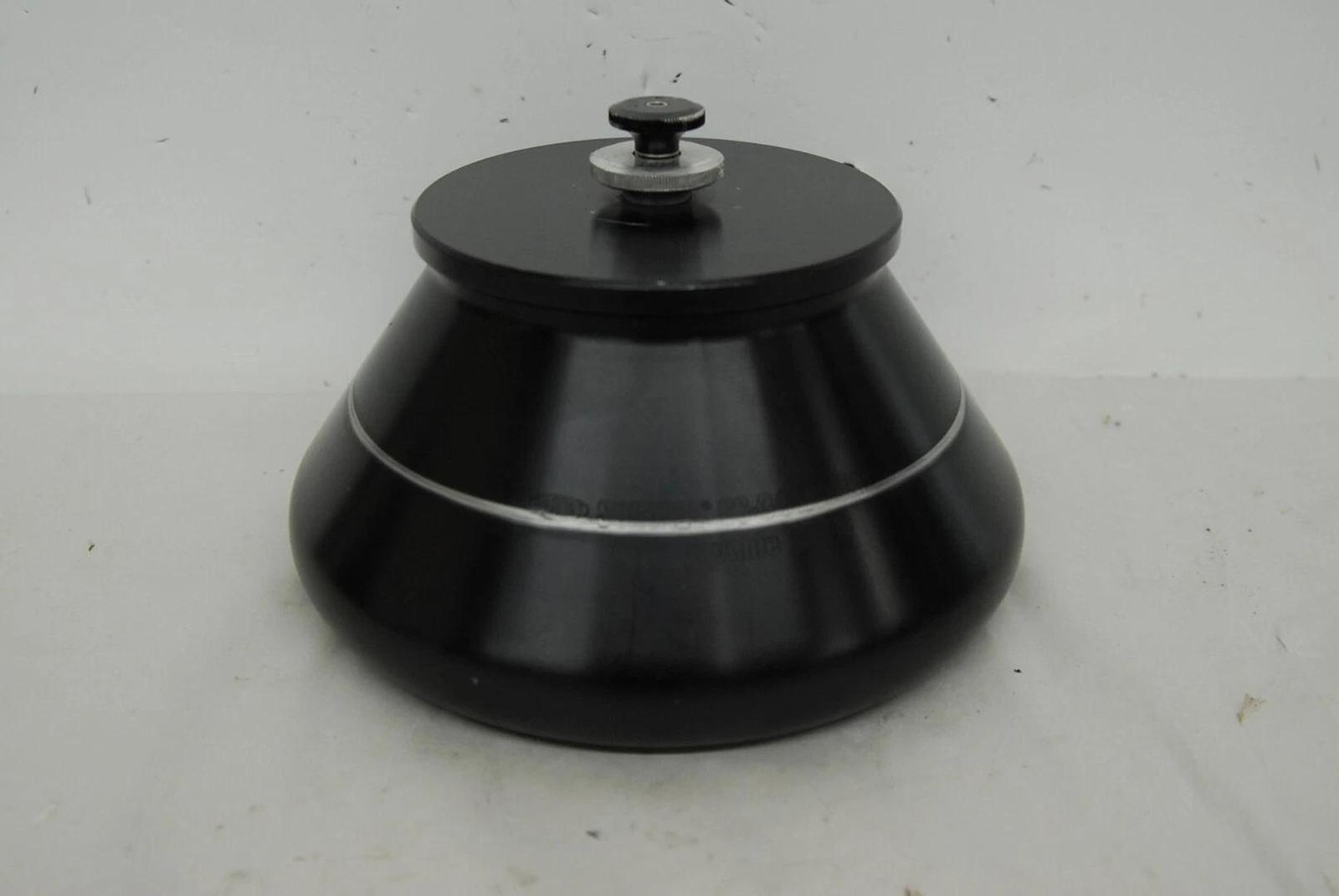 Sorvall SS-34 Autoclave 121°C Centrifuge Rotor